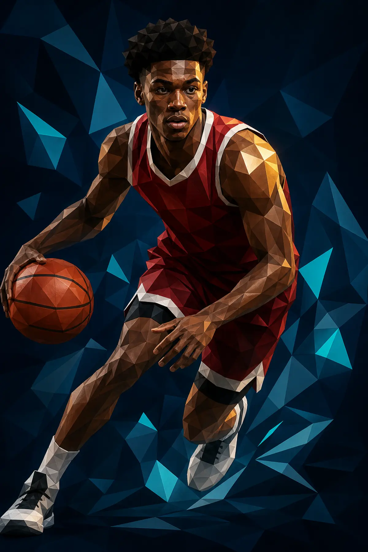 Labaron Philon Jr. — Alabama Crimson Tide